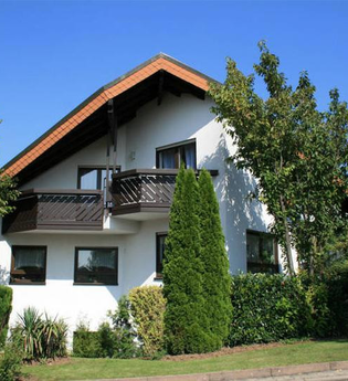 Ferienwohnung Hagmann | © Land der 1000 Hügel - Kraichgau-Stromberg