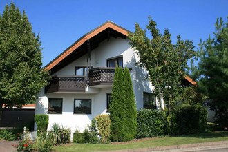 Ferienwohnung Hagmann | © Land der 1000 Hügel - Kraichgau-Stromberg