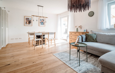 Ferienwohnung Heinrichsruhe | © Mike Nusko