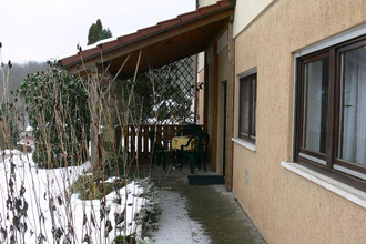 Ferienwohnung Helga Köhler | © Land der 1000 Hügel - Kraichgau-Stromberg