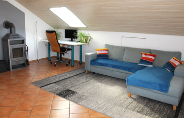 Ferienwohnung HÜGELBLICK OASE | © Ferienwohnung Hügelblick Oase