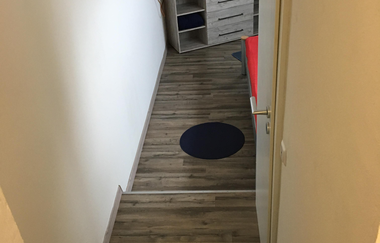 Ferienwohnung Hunzinger | © Ferienwohnung Hunzinger für Stadt Bretten