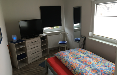 Ferienwohnung Hunzinger | © Ferienwohnung Hunzinger für Stadt Bretten