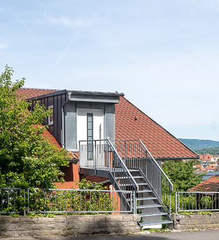 Ferienwohnung im Eisenbergweg | © Unbekannt