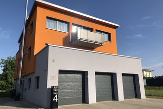 Ferienwohnung Ingrid