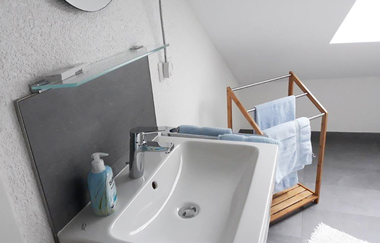 Ferienwohnung JOBILE Kraichtal-Münzesheim | © Leber, Münzesheim