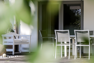 Ferienwohnung Jung & Lind *** | © Thomas Lindemann