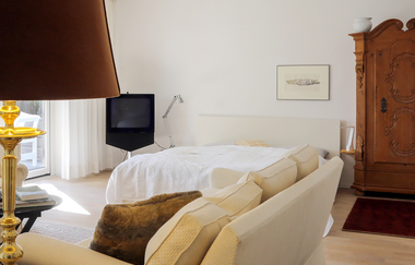 Ferienwohnung Jung & Lind *** | © Ferienwohnung Jung & Lind