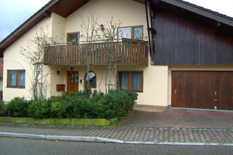 Ferienwohnung Kallenberger | © Land der 1000 Hügel - Kraichgau-Stromberg