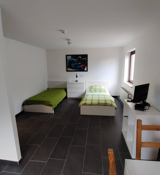 Ferienwohnung Kerstin Grambow | © Ferienwohnung Grambow