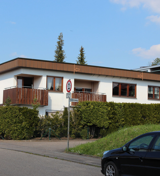 Ferienwohnung Kilank