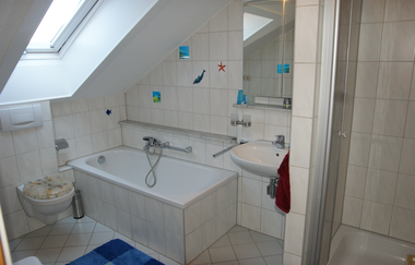 Ferienwohnung Klein in Löchgau | © Land der 1000 Hügel - Kraichgau-Stromberg