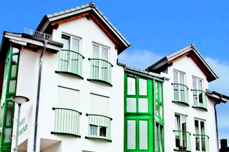 Ferienwohnung Kleingemünd