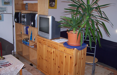 Ferienwohnung Krimmel | © Land der 1000 Hügel - Kraichgau-Stromberg