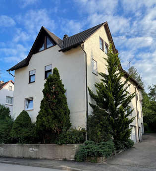 Ferienwohnung Lambert | © Ferienwohnung Lambert