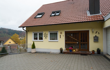 Ferienwohnung Mainblick | © Unbekannt