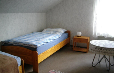 Ferienwohnung Meinhold Kraichtal-Bahnbrücken | © Stadtverwaltung Kraichtal