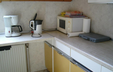 Ferienwohnung Meinhold Kraichtal-Bahnbrücken | © Stadtverwaltung Kraichtal