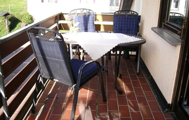 Ferienwohnung Meinhold Kraichtal-Bahnbrücken | © Stadtverwaltung Kraichtal