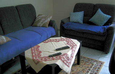 Ferienwohnung Meinhold Kraichtal-Bahnbrücken | © Stadtverwaltung Kraichtal