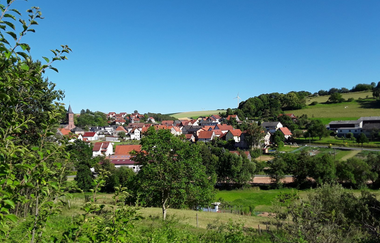 Ferienwohnung Monika Scholtz | © Unbekannt