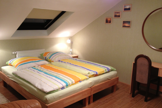 Ferienwohnung Müller | © Land der 1000 Hügel - Kraichgau-Stromberg