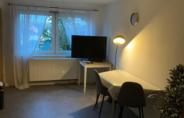 Ferienwohnung Münch | © Ferienwohnung Münch für Stadt Bretten