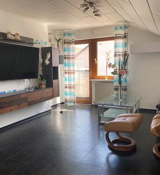 Ferienwohnung Neckarschleife | © Frank und Silvia Seyffer