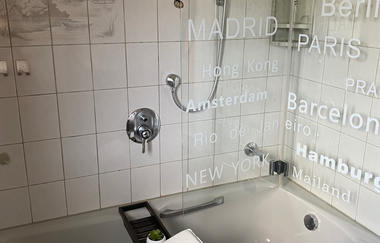 Ferienwohnung Neckarschleife | © Frank und Silvia Seyffer