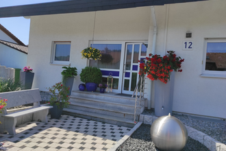 Ferienwohnung "Orchidee" | © Ferienwohnung Orchidee