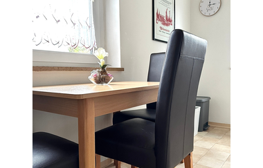 Ferienwohnung Pelkmann | © Unbekannt