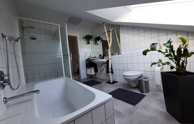 Ferienwohnung Pflaumer | © Stadt Eppingen