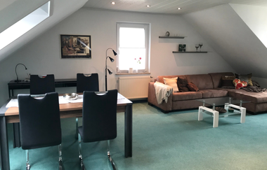 Ferienwohnung Regine Settelmeier | © Unbekannt