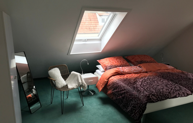 Ferienwohnung Regine Settelmeier | © Unbekannt