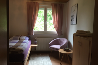 Ferienwohnung Schäferle | © Unbekannt