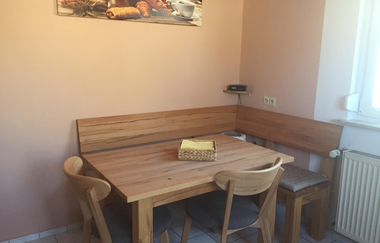 Ferienwohnung Schäferle | © Unbekannt