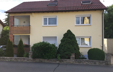 Ferienwohnung Schäferle | © Unbekannt