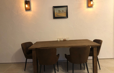 Ferienwohnung Scharfrichterhaus