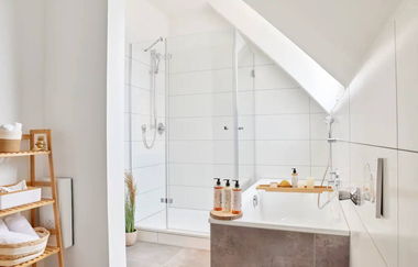 Ferienwohnung Schlossberg Resicences 1 | © Dennis Wolf