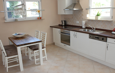 Ferienwohnung Schmidt | Villa am See | © Land der 1000 Hügel - Kraichgau-Stromberg