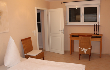 Ferienwohnung Schmidt | Villa am See | © Land der 1000 Hügel - Kraichgau-Stromberg