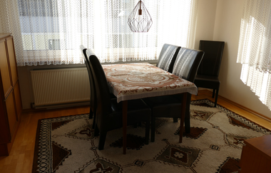 Ferienwohnung Schmidt | © Ferienwohnung Schmidt für Stadt Bretten