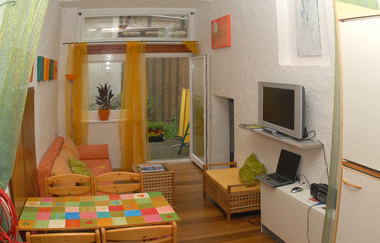 Ferienwohnung Schopf | © Land der 1000 Hügel - Kraichgau-Stromberg