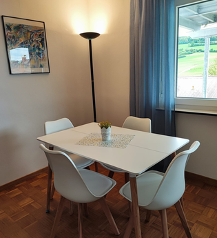 Ferienwohnung Schwab | © Schwab