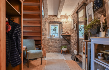 Ferienwohnung Schwalbenstall | © M. Löffler