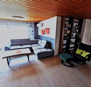 Ferienwohnung Sinsheim-Dühren | © Gerling