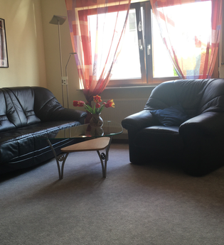 Ferienwohnung Stefanie