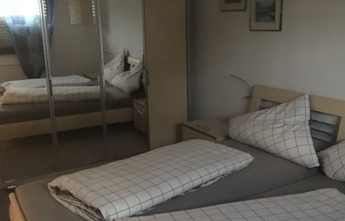 Ferienwohnung Stefanie | © Norbert Franze