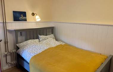 Ferienwohnung Tapetenwechsel