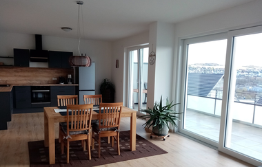 Ferienwohnung Taubertraum | © Unbekannt